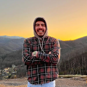 Meet your Posher, David